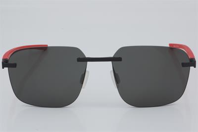 Tag Heuer TH 40038U 02A 56 - 01 Güneş Gözlüğü
