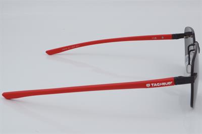 Tag Heuer TH 40038U 02A 56 - 01 Güneş Gözlüğü