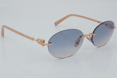Tiffany & Co. TF 3104-D 6217/16 56 - 01 Güneş Gözlüğü