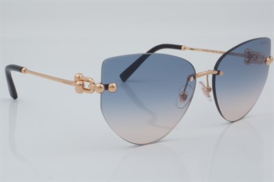 Tiffany & Co. TF 3096 6105/16 60 - 01 Güneş Gözlüğü