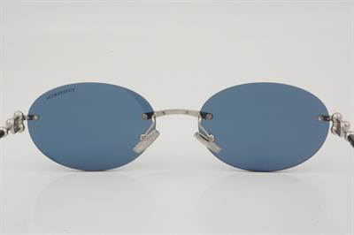 Tiffany & Co. TF 3104-D 6001/80 56 - 01 Güneş Gözlüğü