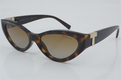 Tiffany & Co. TF 4225-U 8015/T5 54 - 01 Güneş Gözlüğü