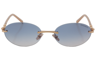 Tiffany & Co. TF 3104-D 6217/16 56 - 01 Güneş Gözlüğü