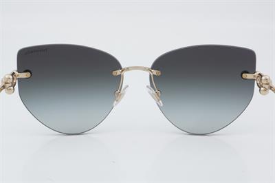 Tiffany & Co. TF 3096 6021/3C 60 - 01 Güneş Gözlüğü