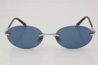 Tiffany & Co. TF 3104-D 6001/80 56 - 01 Güneş Gözlüğü