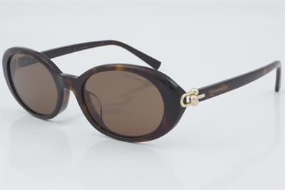 Tiffany & Co. TF 4242-D 8015/3G 54 - 01 Güneş Gözlüğü