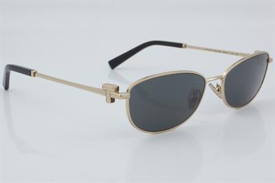 Tiffany & Co. TF 3115 6021/S4 56 - 01 Güneş Gözlüğü