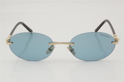 Tiffany & Co. TF 3104-D 6021/80 56 - 01 Güneş Gözlüğü