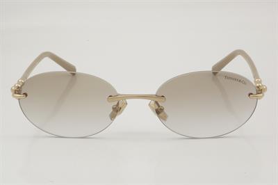 Tiffany & Co. TF 3104-D 6178/11 56 - 01 Güneş Gözlüğü