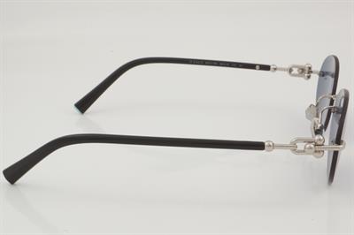 Tiffany & Co. TF 3104-D 6001/80 56 - 01 Güneş Gözlüğü