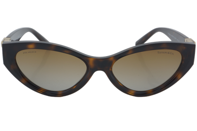 Tiffany & Co. TF 4225-U 8015/T5 54 - 01 Güneş Gözlüğü