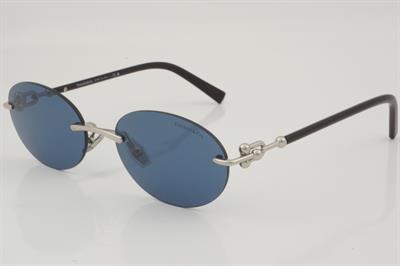 Tiffany & Co. TF 3104-D 6001/80 56 - 01 Güneş Gözlüğü