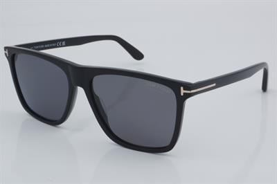 Tom Ford TF 0832 01D 57 - 01 Güneş Gözlüğü