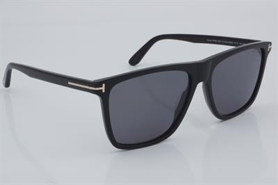 Tom Ford TF 0832 01D 57 - 01 Güneş Gözlüğü