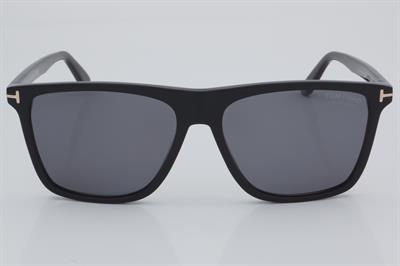 Tom Ford TF 0832 01D 57 - 01 Güneş Gözlüğü