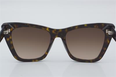 Tom Ford TF 0846 52F 53 - 01 Güneş Gözlüğü