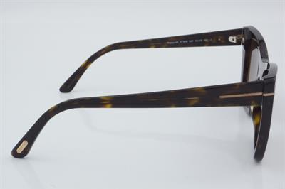 Tom Ford TF 0846 52F 53 - 01 Güneş Gözlüğü