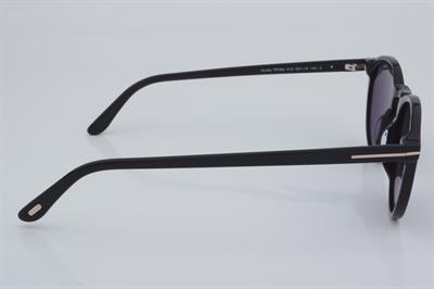 Tom Ford TF 0904 01A 50 - 01 Güneş Gözlüğü