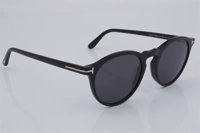 Tom Ford TF 0904 01A 50 - 01 Güneş Gözlüğü