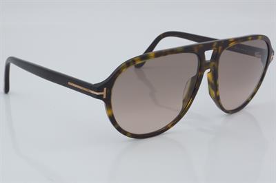 Tom Ford TF 0932 52F 59 - 01 Güneş Gözlüğü