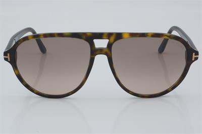 Tom Ford TF 0932 52F 59 - 01 Güneş Gözlüğü