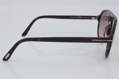 Tom Ford TF 0932 52F 59 - 01 Güneş Gözlüğü