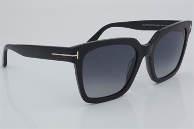 Tom Ford TF 0952 01D 55 - 01 Güneş Gözlüğü