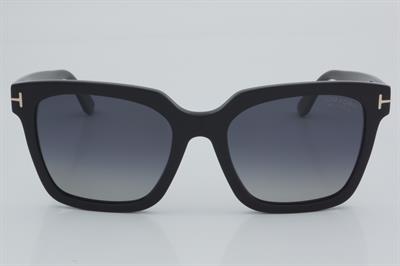 Tom Ford TF 0952 01D 55 - 01 Güneş Gözlüğü