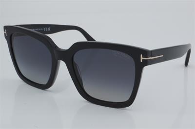 Tom Ford TF 0952 01D 55 - 01 Güneş Gözlüğü