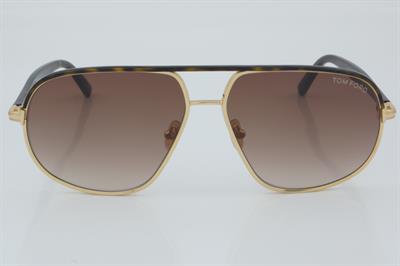 Tom Ford TF 1019 30F 59 - 01 Güneş Gözlüğü