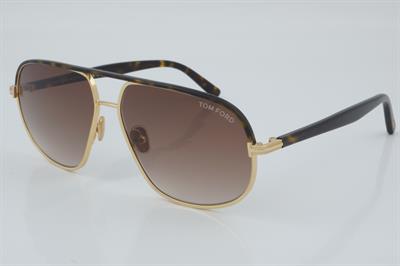 Tom Ford TF 1019 30F 59 - 01 Güneş Gözlüğü