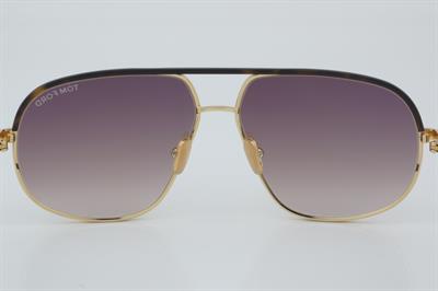 Tom Ford TF 1019 30F 59 - 01 Güneş Gözlüğü