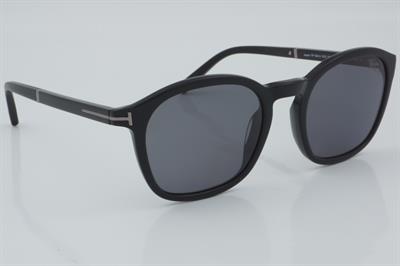 Tom Ford TF 1020-N 01D 52 - 01 Güneş Gözlüğü