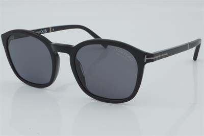 Tom Ford TF 1020-N 01D 52 - 01 Güneş Gözlüğü