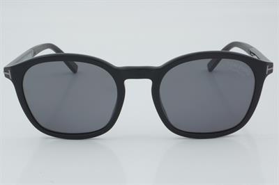 Tom Ford TF 1020-N 01D 52 - 01 Güneş Gözlüğü