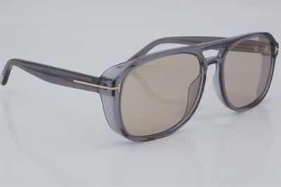 Tom Ford TF 1022 20E 58 - 01 Güneş Gözlüğü