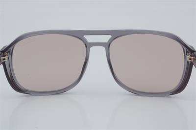 Tom Ford TF 1022 20E 58 - 01 Güneş Gözlüğü