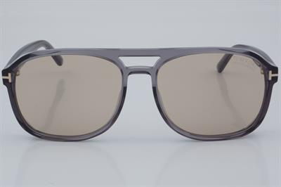 Tom Ford TF 1022 20E 58 - 01 Güneş Gözlüğü