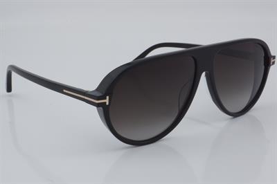 Tom Ford TF 1023 01B 60 - 01 Güneş Gözlüğü
