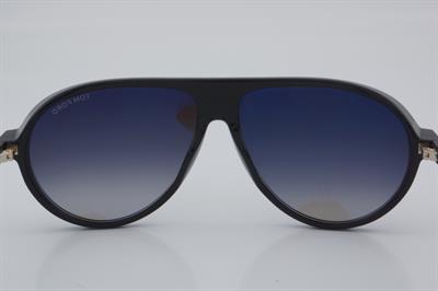Tom Ford TF 1023 01B 60 - 01 Güneş Gözlüğü
