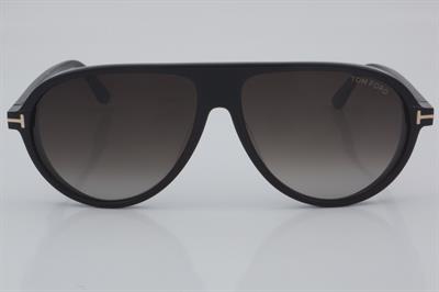 Tom Ford TF 1023 01B 60 - 01 Güneş Gözlüğü
