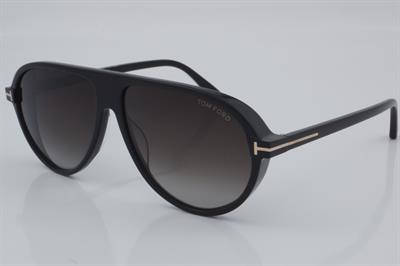 Tom Ford TF 1023 01B 60 - 01 Güneş Gözlüğü