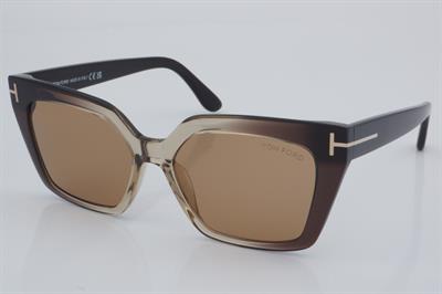 Tom Ford TF 1030 47J 53 - 01 Güneş Gözlüğü