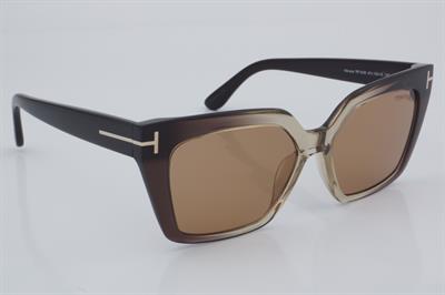 Tom Ford TF 1030 47J 53 - 01 Güneş Gözlüğü