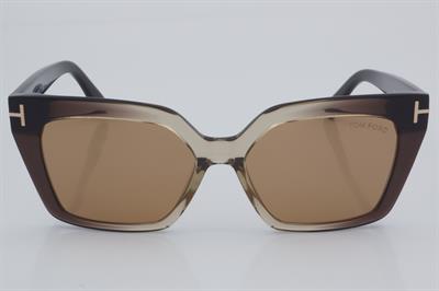 Tom Ford TF 1030 47J 53 - 01 Güneş Gözlüğü