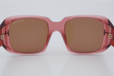 Tom Ford TF 1035 72E 51 - 01 Güneş Gözlüğü