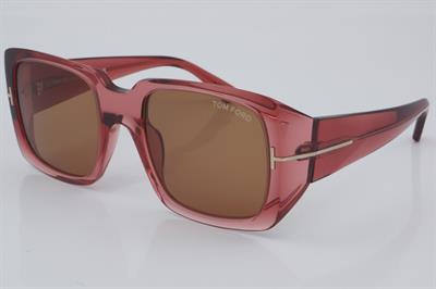 Tom Ford TF 1035 72E 51 - 01 Güneş Gözlüğü