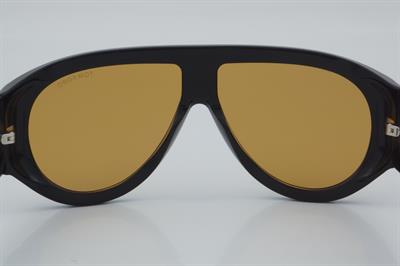 Tom Ford TF 1044 01E 60 - 01 Güneş Gözlüğü