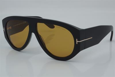 Tom Ford TF 1044 01E 60 - 01 Güneş Gözlüğü