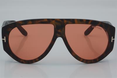 Tom Ford TF 1044 52S 60 - 01 Güneş Gözlüğü